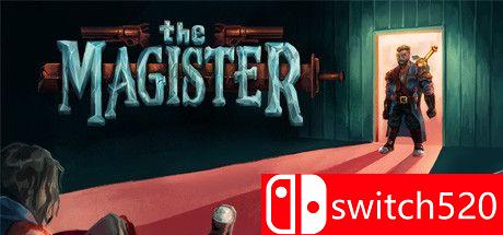 《总督（The Magister）》官方中文 rG硬盘版[EN]_0