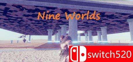 《九个世界（Nine worlds）》官方中文 DARKSiDERS镜像版[CN/EN]_0