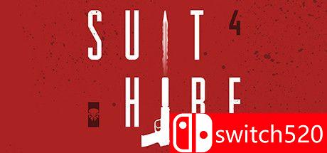 《Suit for Hire（Suit for Hire）》Early Access P2P硬盘版[EN]_0