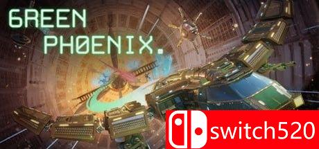 《绿凤凰（Green Phoenix）》PLAZA镜像版[EN]_0