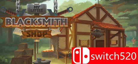 《小小铁匠铺（My Little Blacksmith Shop）》v0.1.2.038 P2P硬盘版[EN]_0