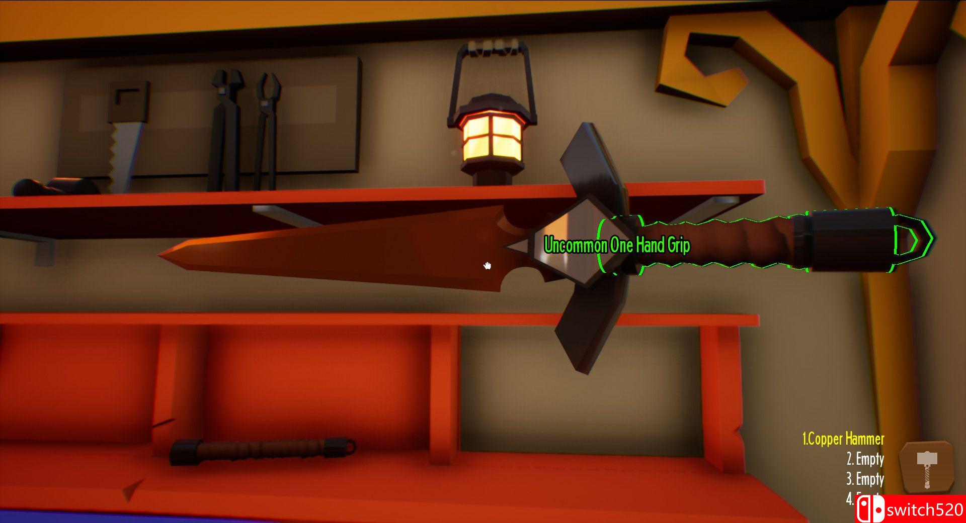 《小小铁匠铺（My Little Blacksmith Shop）》v0.1.2.038 P2P硬盘版[EN]_4