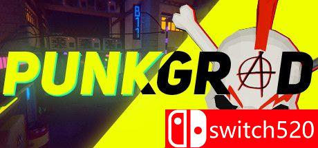 《Punkgrad（Punkgrad）》官方中文 TiNYiSO镜像版[CN/EN]_0