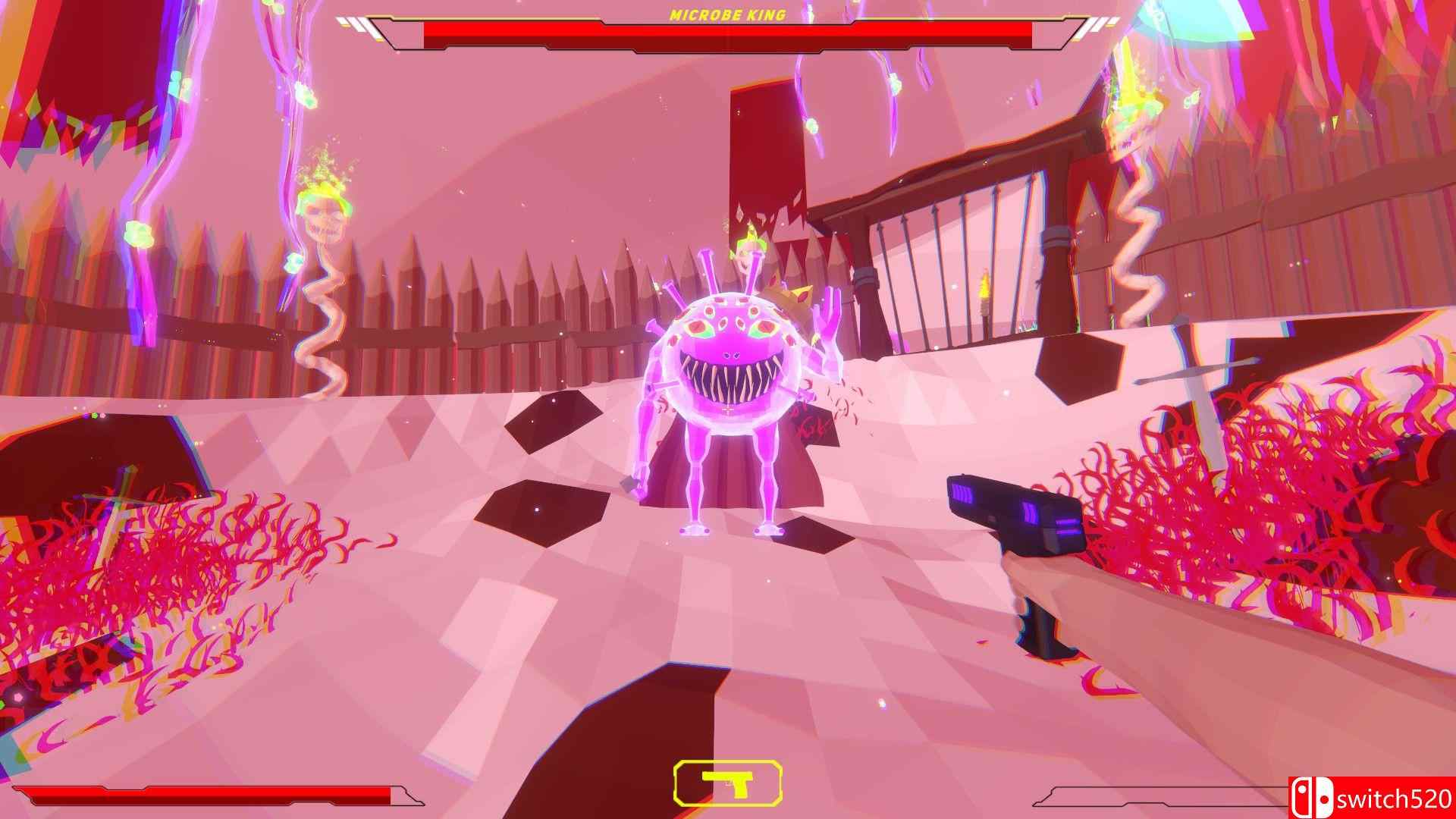 《Punkgrad（Punkgrad）》官方中文 TiNYiSO镜像版[CN/EN]_3