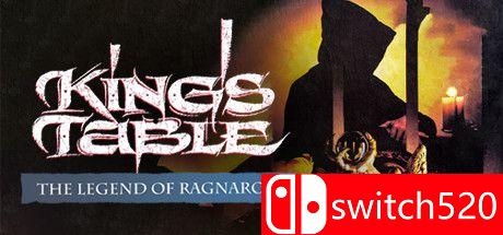 《国王的桌子：拉格纳罗克的传说（King's Table - The Legend of Ragnarok）》GOG版 rG硬盘版[EN]_0
