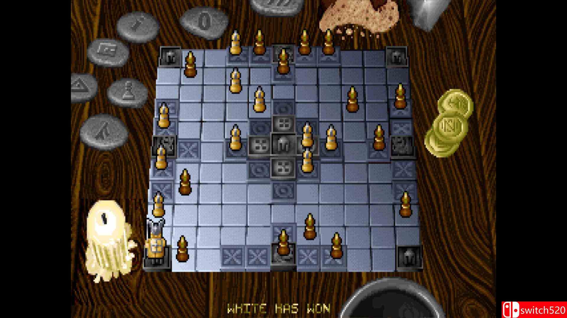 《国王的桌子：拉格纳罗克的传说（King's Table - The Legend of Ragnarok）》GOG版 rG硬盘版[EN]_5