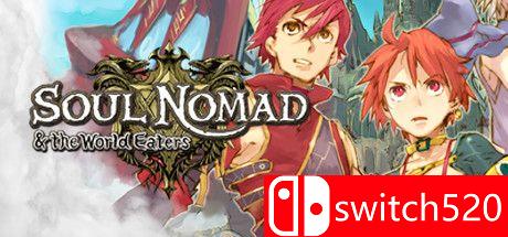 《魂之摇篮：侵蚀世界者（Soul Nomad & the World Eaters）》P2P硬盘版[EN/JP]_0
