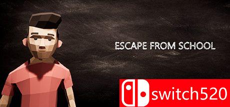 《逃离学校（Escape From School）》DOGE镜像版[EN]_0