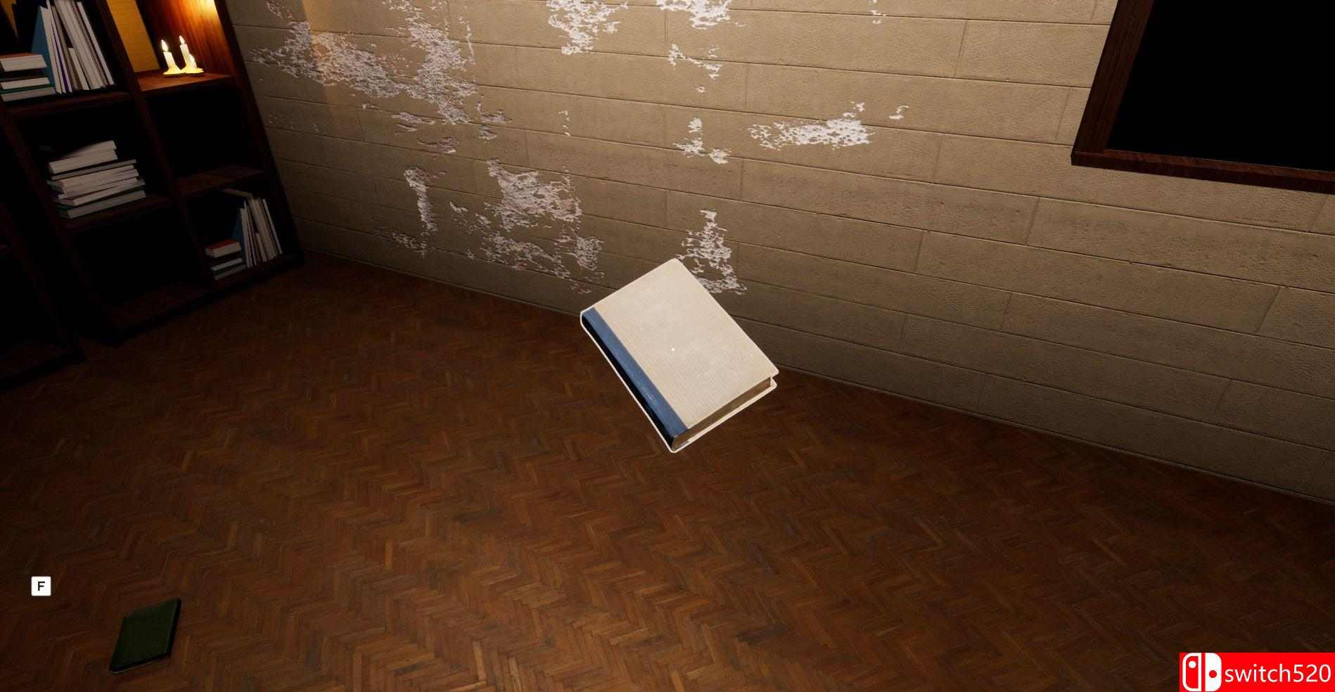 《逃离学校（Escape From School）》DOGE镜像版[EN]_4