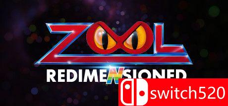 《Zool Redimensioned（Zool Redimensioned）》P2P硬盘版[EN]_0