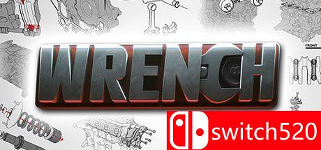 《扳手（Wrench）》Build 134 P2P硬盘版[EN]_0
