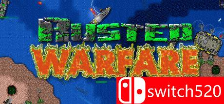 《铁锈战争RTS（Rusted Warfare - RTS）》Build 5843456 P2P硬盘版[EN]_0