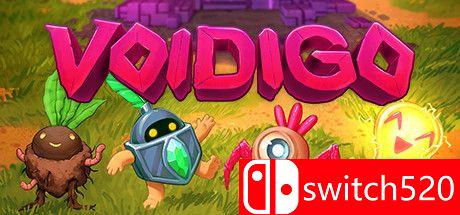 《Voidigo（Voidigo）》v0.0.8 P2P硬盘版[EN]_0
