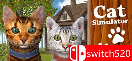 《猫咪模拟器：农场动物（Cat Simulator : Animals on Farm）》DARKZER0硬盘版[EN]_0