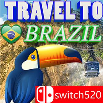 《去巴西旅行（Travel To Brazil）》RAZOR硬盘版[EN]_0