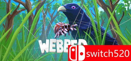 《勇网直前（Webbed）》官方中文  DARKZER0硬盘版[CN/EN/JP]_0
