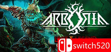 《Arboria（Arboria）》CODEX镜像版[EN]_0