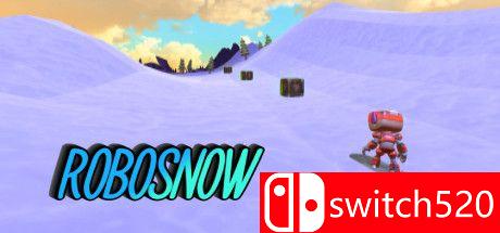 《机器人滑雪（Robosnow）》DARKZER0硬盘版[EN]_0