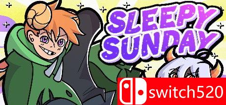 《困倦的星期天（Sleepy Sunday）》DARKZER0硬盘版[EN]_0