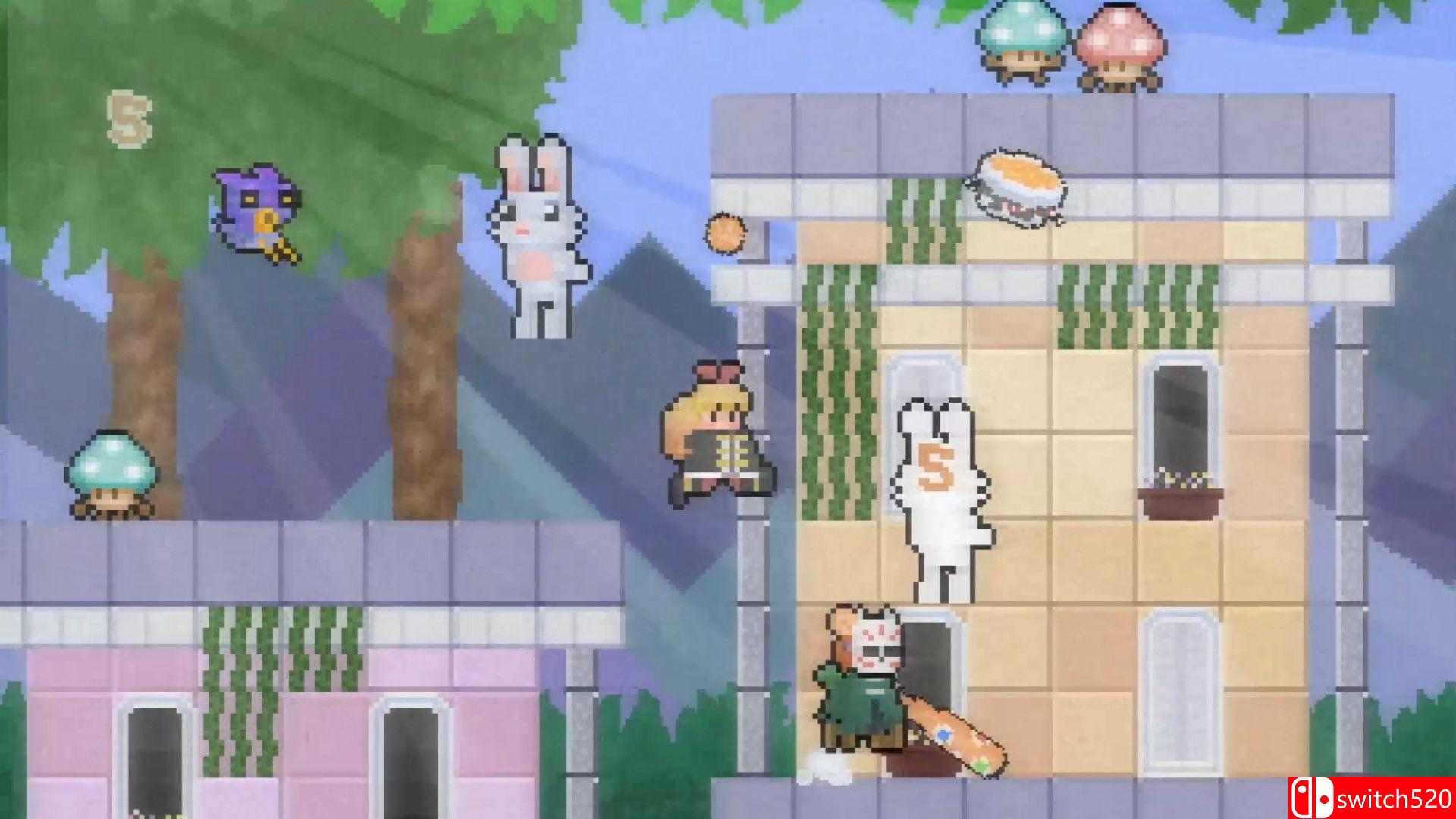 《困倦的星期天（Sleepy Sunday）》DARKZER0硬盘版[EN]_1