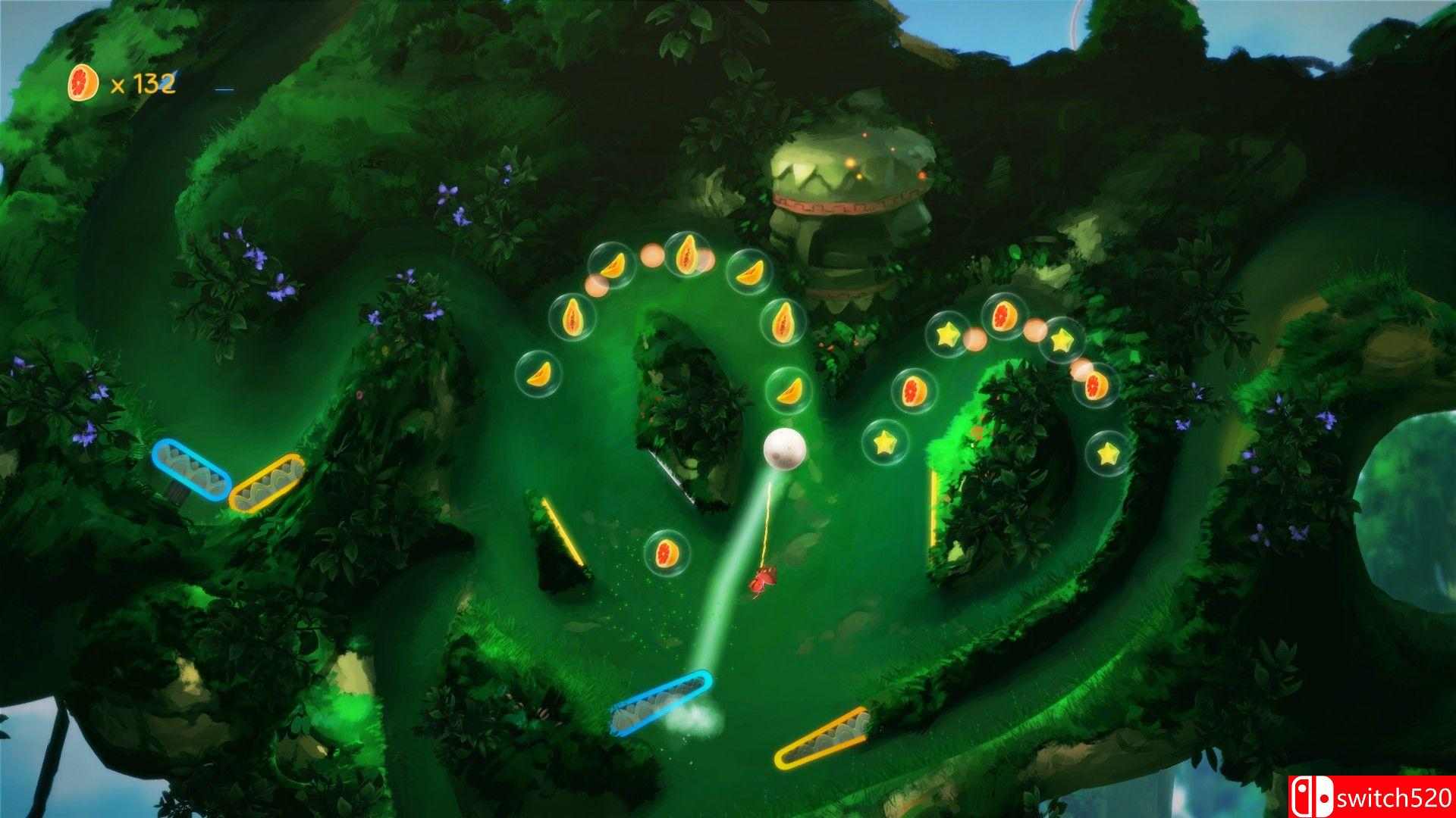 《Yoku小岛之旅（Yoku's Island Express）》官方中文 集成Randomize升级 PLAZA镜像版[CN/EN/JP]_3