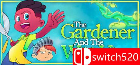 《园丁与野藤（The Gardener and the Wild Vines）》Unleashed硬盘版[EN]_0