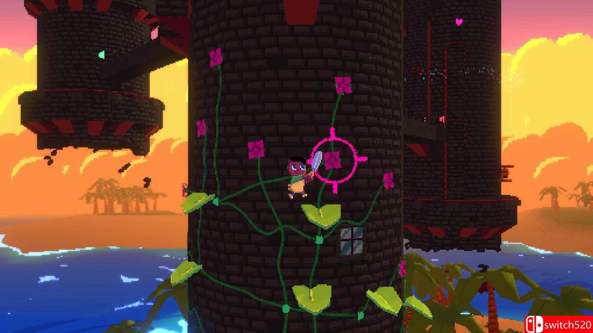《园丁与野藤（The Gardener and the Wild Vines）》Unleashed硬盘版[EN]_2
