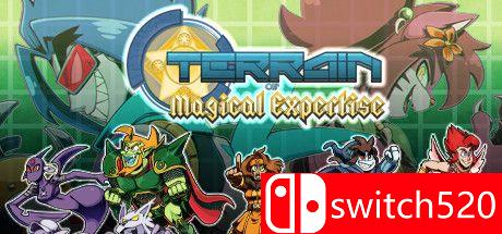 《神奇专长之地（Terrain of Magical Expertise）》官方中文 CODEX镜像版[CN/EN]_0