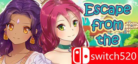 《逃离公主（Escape from the Princess）》官方中文 DARKSiDERS镜像版[CN/EN]_0