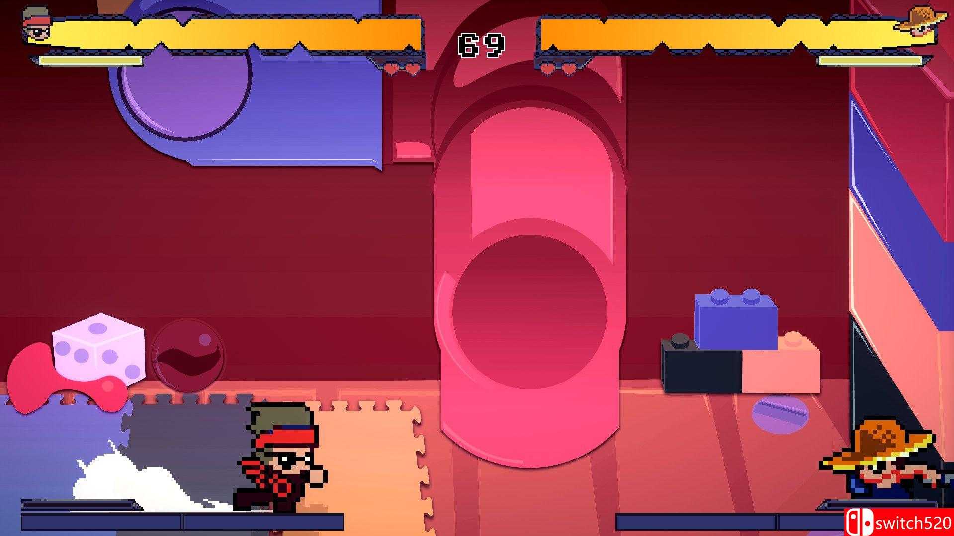 《组合婴儿（Combo Babies）》DARKZER0硬盘版[EN]_1