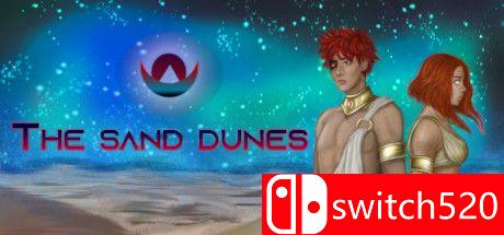 《沙丘（The Sand Dunes）》DARKSiDERS镜像版[EN]_0