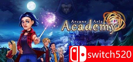 《奥术学院（Arcane Arts Academy）》RAZOR硬盘版[EN]_0
