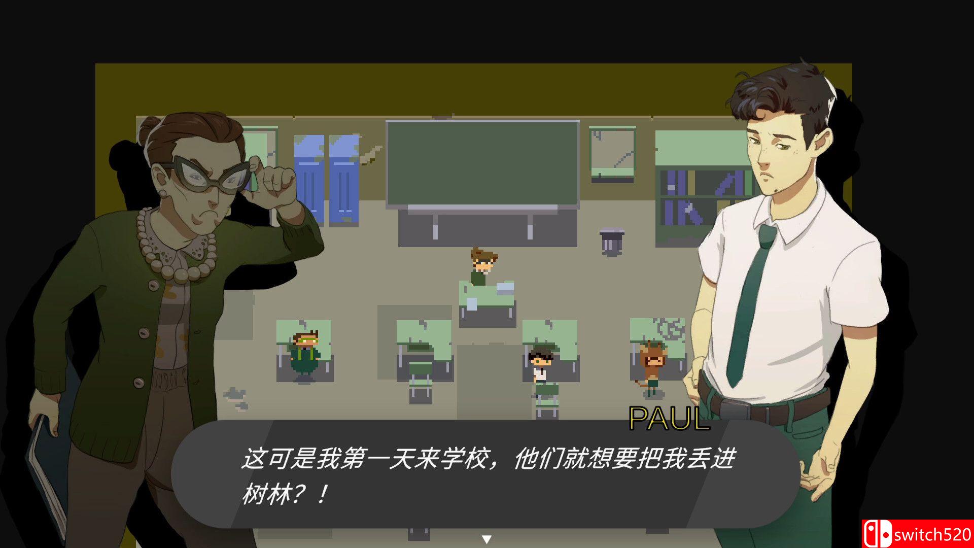 《海怪学院（Kraken Academy!!）》官方中文 v1.0.12.2 rG硬盘版[CN/EN/JP]_4