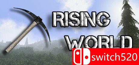 《崛起的世界（Rising World）》Build 7290037 P2P硬盘版[EN]_0