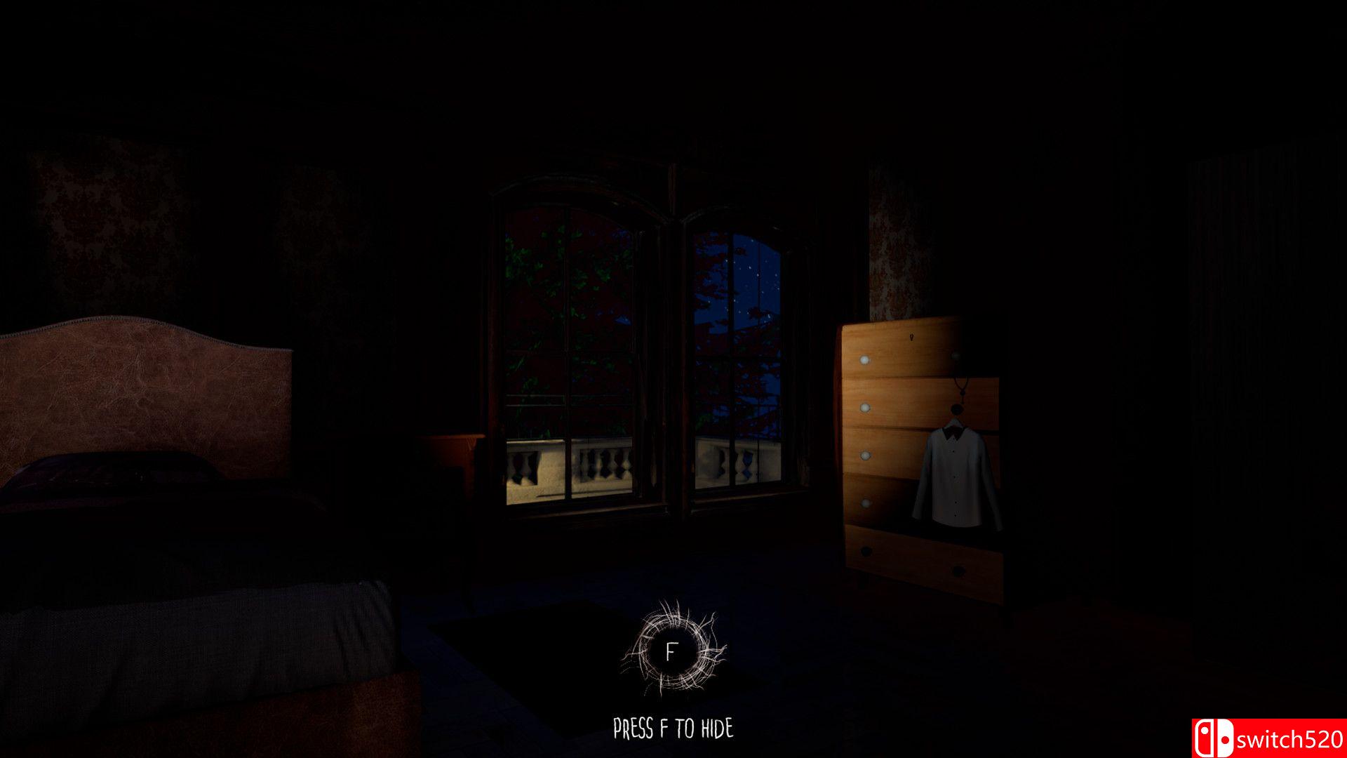 《Osylla（Osylla）》v2.0 DARKSiDERS镜像版[EN]_1