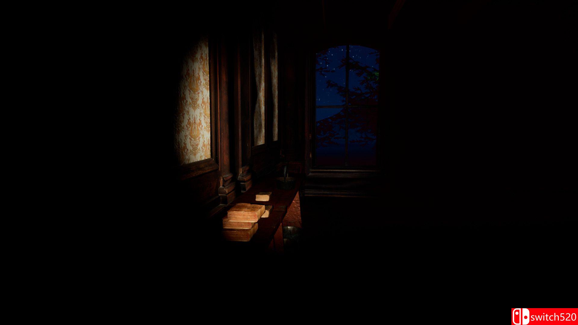 《Osylla（Osylla）》v2.0 DARKSiDERS镜像版[EN]_3