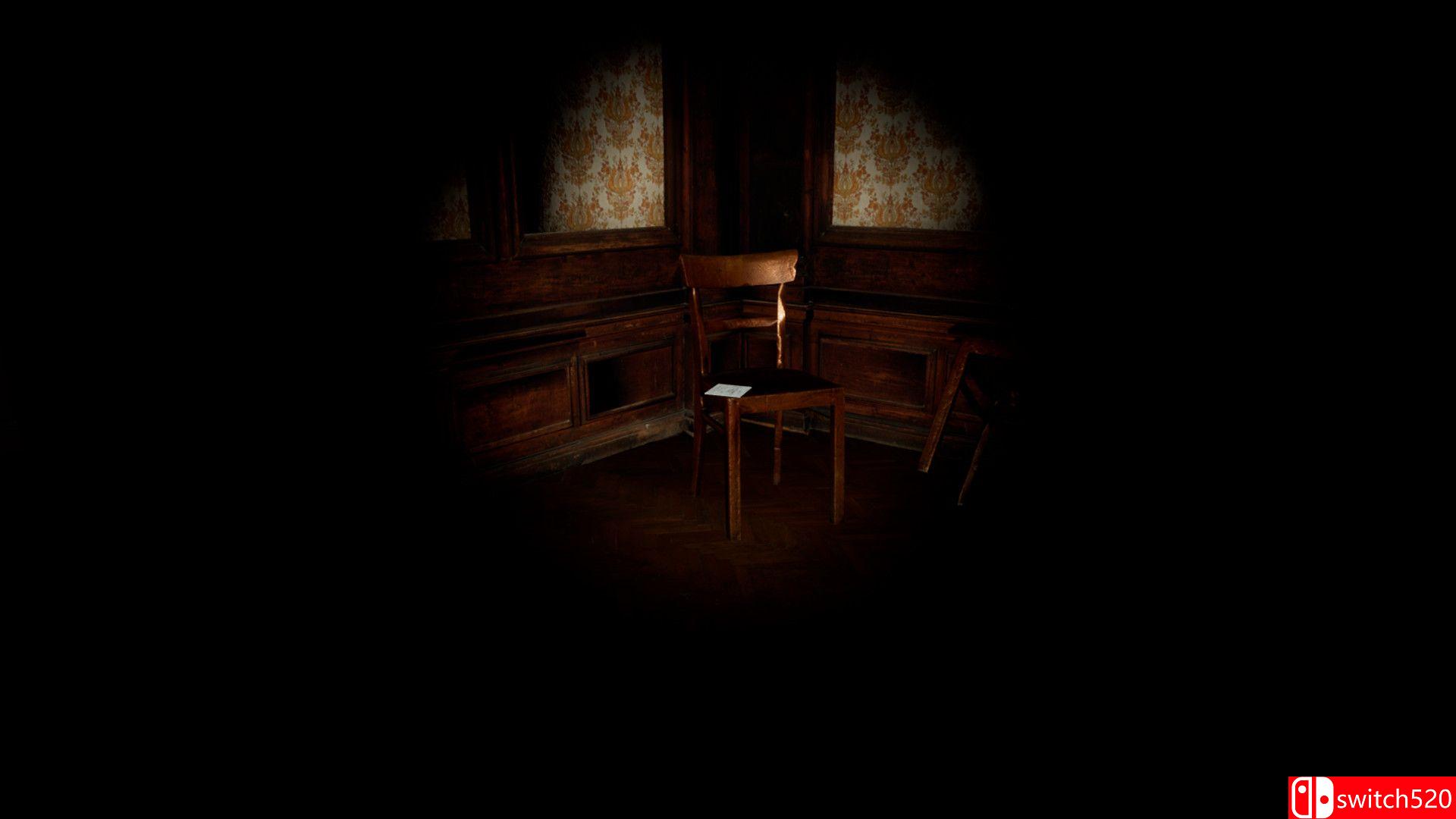 《Osylla（Osylla）》v2.0 DARKSiDERS镜像版[EN]_5