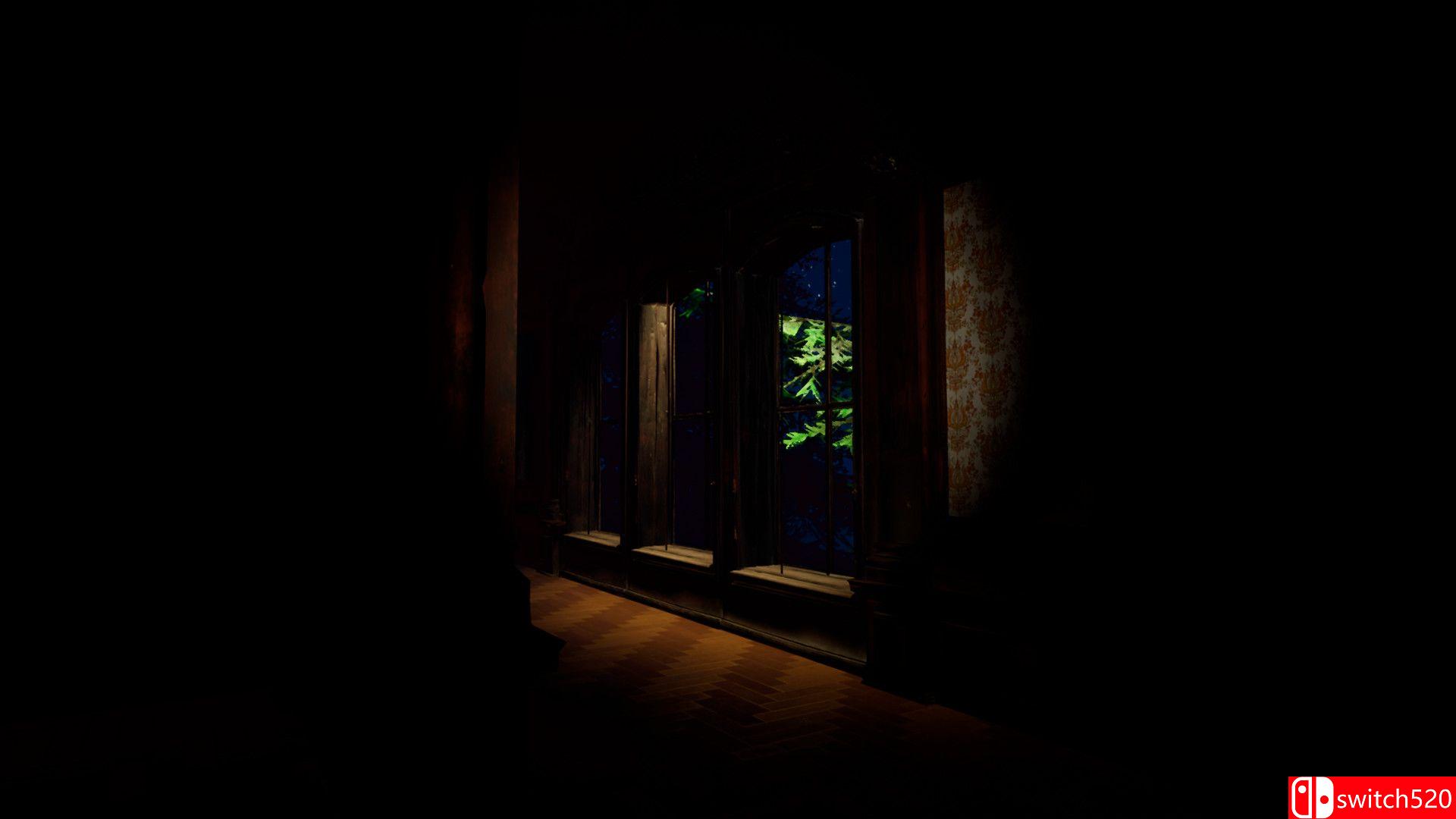 《Osylla（Osylla）》v2.0 DARKSiDERS镜像版[EN]_4
