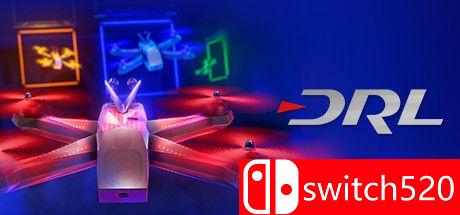 《无人机竞速联盟模拟器（The Drone Racing League）》v3.10.7237 0xdeadc0de硬盘版[CN/EN]_0
