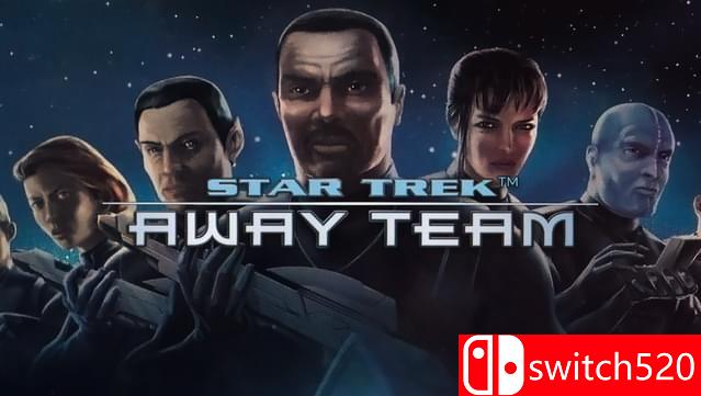 《星际迷航：远征队（Star Trek Away Team）》rG硬盘版[EN]_0