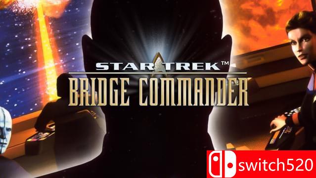 《星际迷航：舰桥指挥官（Star Trek Bridge Commander）》rG硬盘版[EN]_0