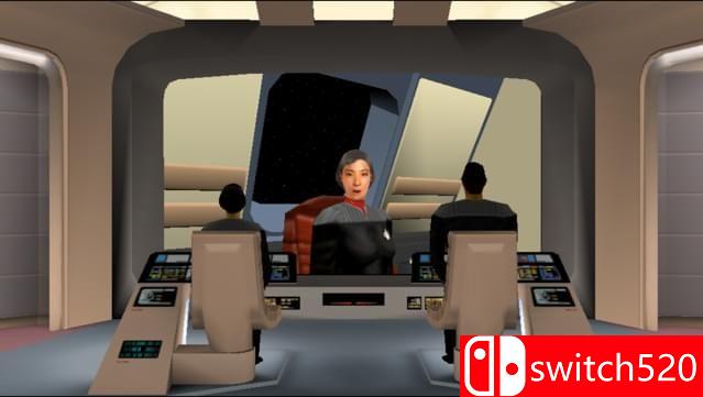 《星际迷航：舰桥指挥官（Star Trek Bridge Commander）》rG硬盘版[EN]_5