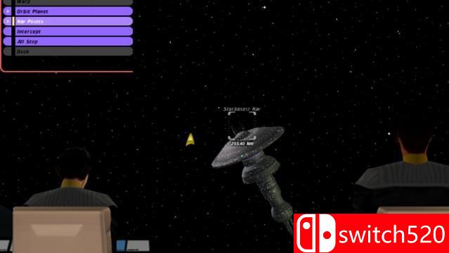 《星际迷航：舰桥指挥官（Star Trek Bridge Commander）》rG硬盘版[EN]_2