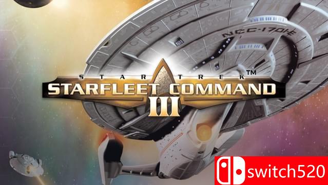 《星际迷航：星舰指挥官3（Star Trek Starfleet Command III）》rG硬盘版[EN]_0