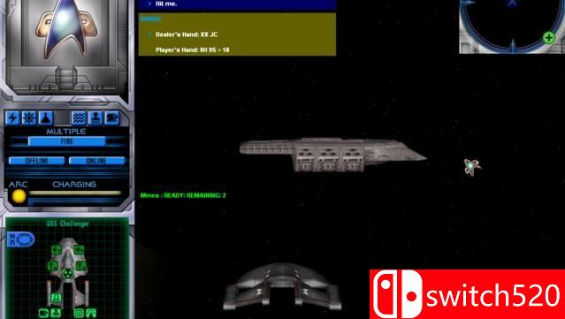 《星际迷航：星舰指挥官3（Star Trek Starfleet Command III）》rG硬盘版[EN]_2