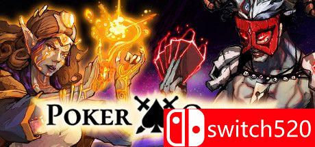 《扑克任务（Poker Quest）》Early Access P2P硬盘版[EN]_0
