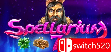 《Spellarium 7（Spellarium 7）》RAZOR硬盘版[EN]_0