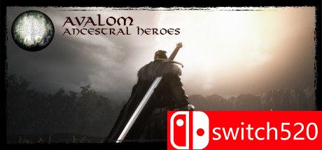 《阿瓦隆：先祖英雄（Avalom: Ancestral Heroes）》v1.0.5 PLAZA镜像版[EN]_0