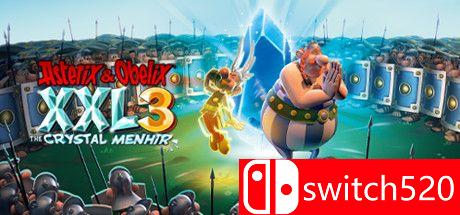 《幻想新国度3（Asterix & Obelix XXL 3）》v1.1.70.0 PLAZA镜像版[EN]_0