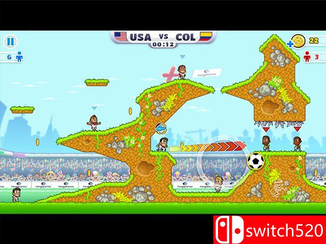《超级党运动足球（Super Party Sports Football）》RAZOR硬盘版[EN]_1